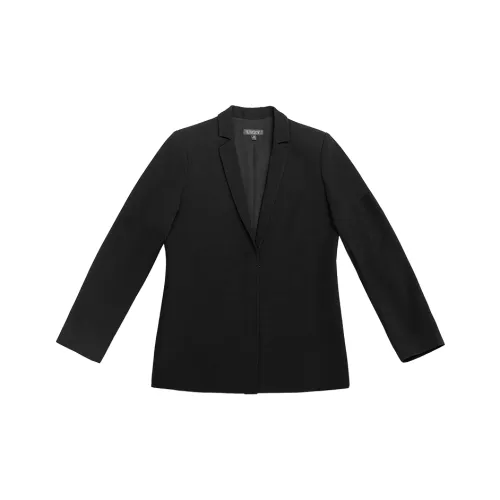 LIZZY Черный Женские Деловые Костюмы