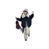 Темно-синий