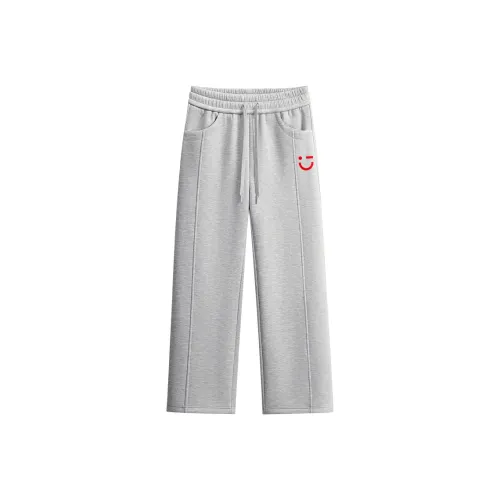 Miniso Осенние и зимние повседневные штаны унисекс