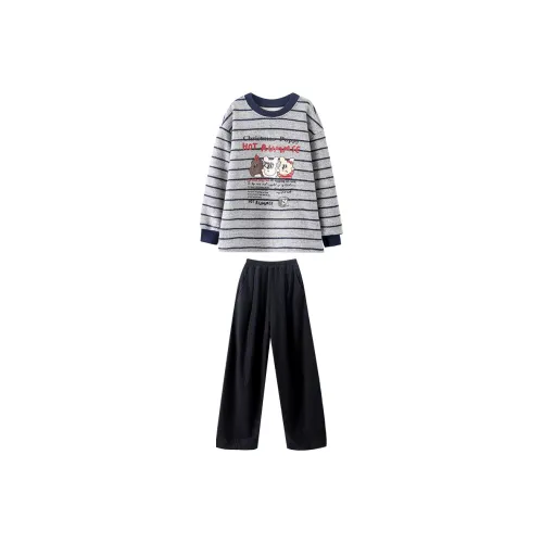 SUPEREDGE Изображение Школьный возраст Повседневная спортивная одежда