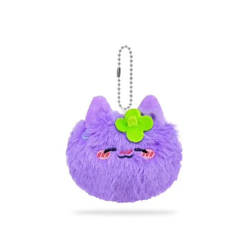 SINCE BEAUTY Плюшевые подвески унисекс