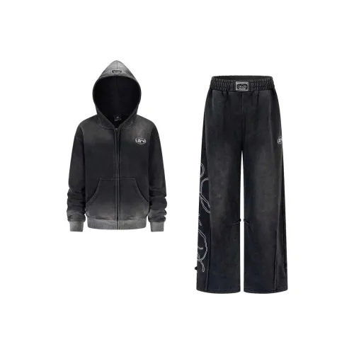 SMILE DDD Свитшот Комплект Женский