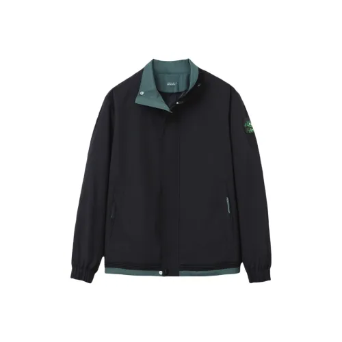 H 75 Мужские Куртки