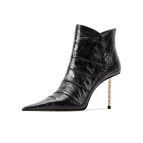 Shesrim Женские ботильоны