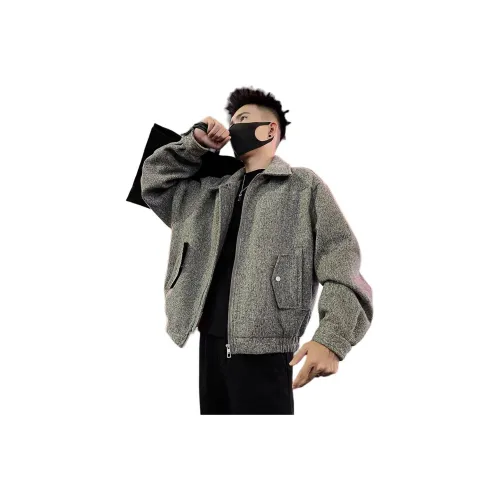 CITYLINK TACTIC Унисекс Куртки