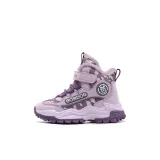 MQXT002 Фиолетовый [Толстый хлопок, термический]