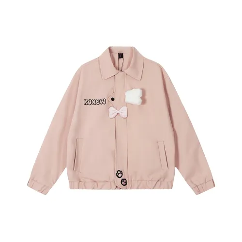 TXGN Женские Куртки