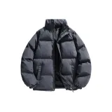 Темно-серый