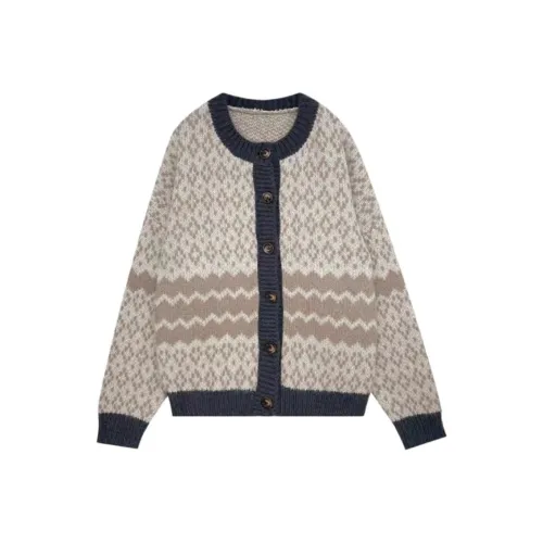 Mu Xiao Xin Изображение Цвет Женский Трикотаж