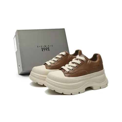 SENSE 1991 Скейтборд Кроссовки Женские