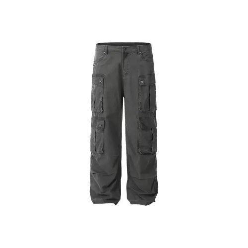 AMANDA BY Мужские Карго Брюки