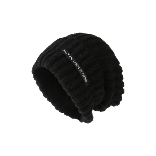 CARTELO Акриловые шапки-бини унисекс