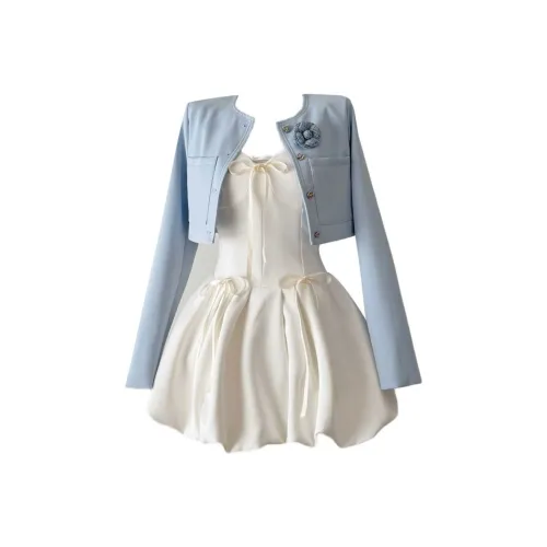 Udon House Женские Комплекты с Юбкой