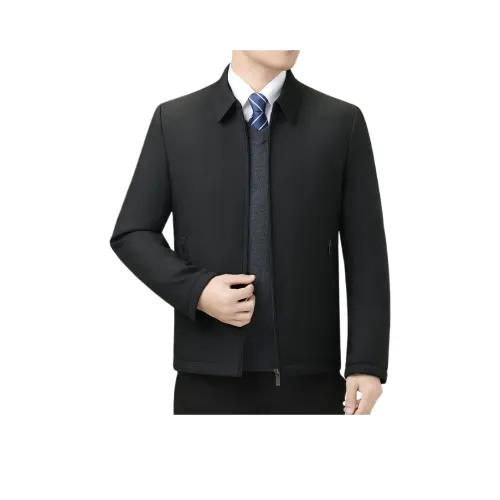 MAREA VESUVIO Мужские Куртки