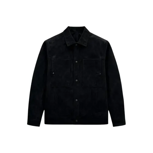 H 75 Мужские Куртки