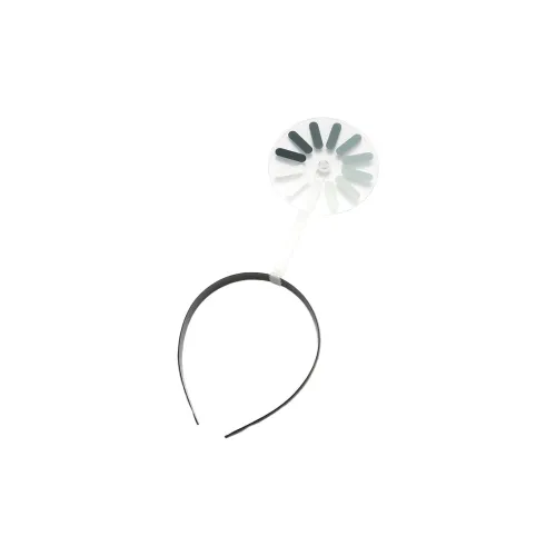 Like A Dream Акриловые ободки для волос Женские