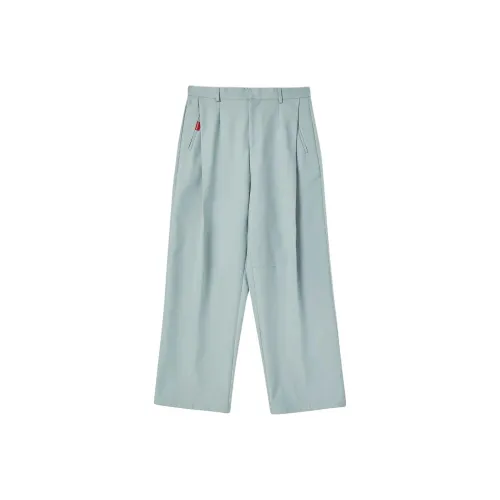 Beyond Closet Повседневные брюки Унисекс