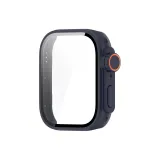 Полуночный синий