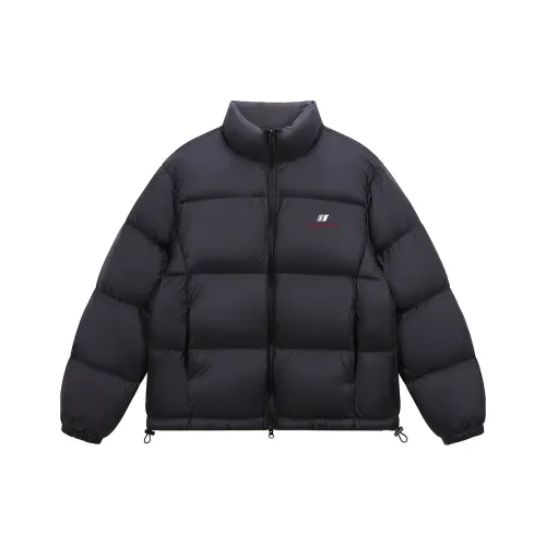 JUNGLE TIGER Пуховик Унисекс