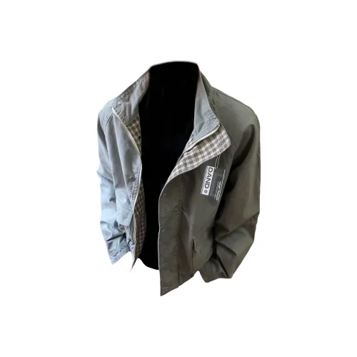 DAND Унисекс Куртки