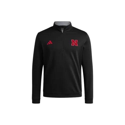 Adidas Nebraska Мужская одежда для гольфа