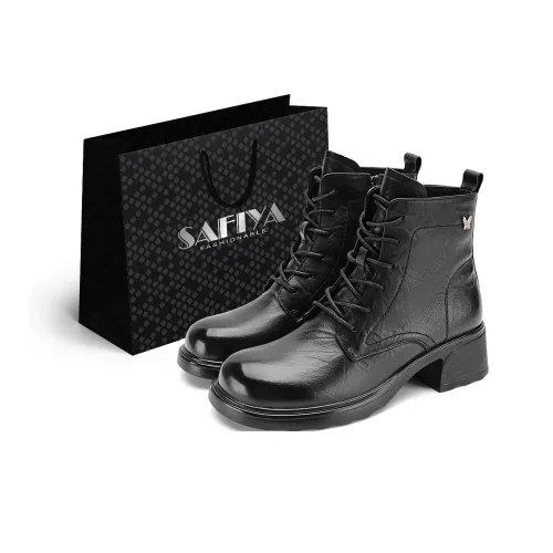 SAFIYA Женские ботильоны