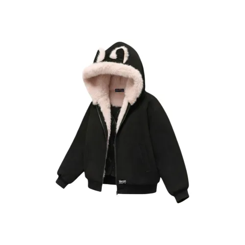 TONYKRZ Унисекс Пуховики