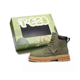 Армейский зеленый