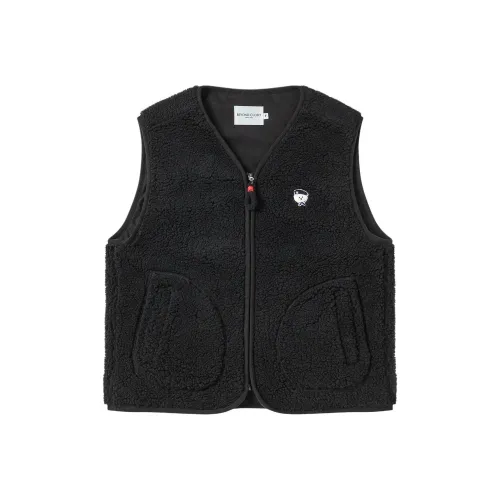 Beyond Closet Черные Женские Майки