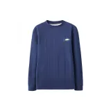 733-Темно-синий Синий