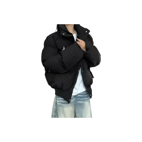 Dark Horse Comics Пуховая куртка Унисекс