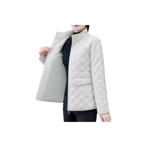 EMINU Женские пуховики