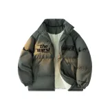 Темно-серый