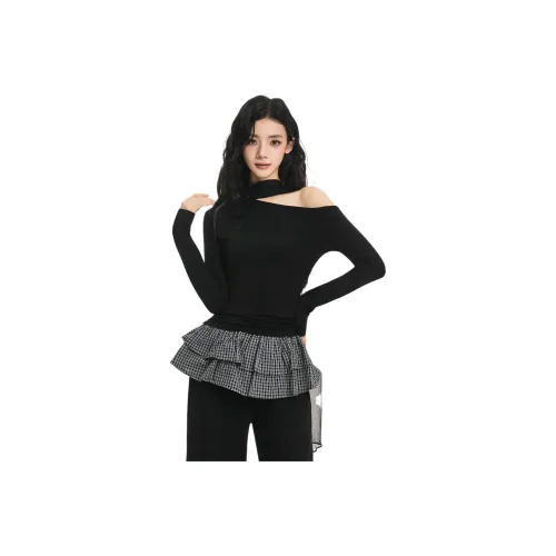 FUNST Женские футболки T