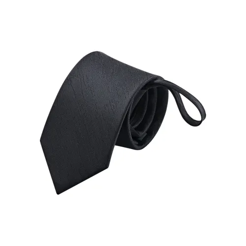 HLA Полиэстер Мужские Галстуки