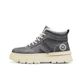 Черно-серый