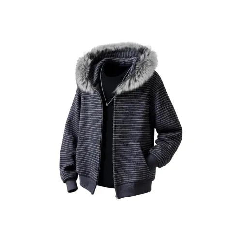 PISYPOX Унисекс Куртки