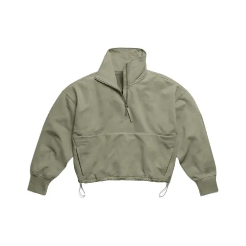 Canada Goose FW25 Quincy Свитшот Женские