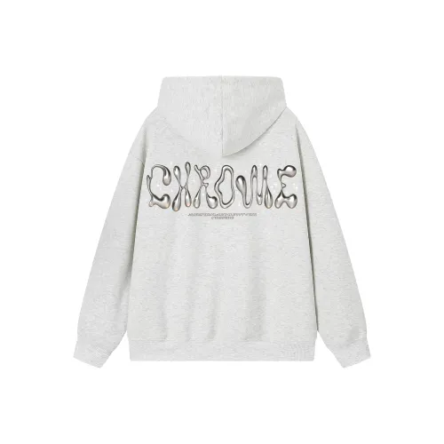 WOLF CODE Унисекс Свитшоты