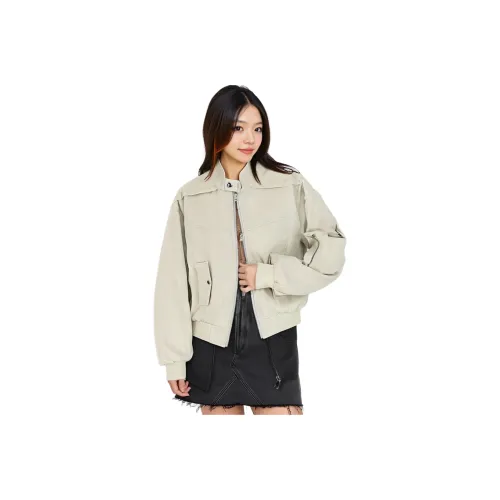 OG96 LAB Унисекс Куртки