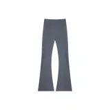 Серый / Флисовая подкладка