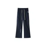 Темно-синий [Ткань Amy, ярлык]