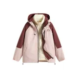 Миндально-розовый