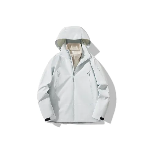 Mulinsen Унисекс Куртки