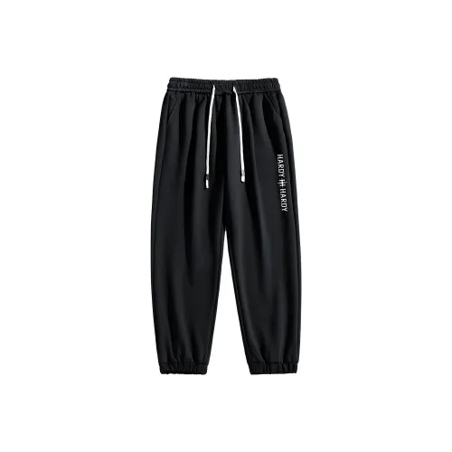 HARDY HARDY Повседневные брюки Унисекс