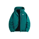 Фея Зеленый [One-in-One Windbreaker]