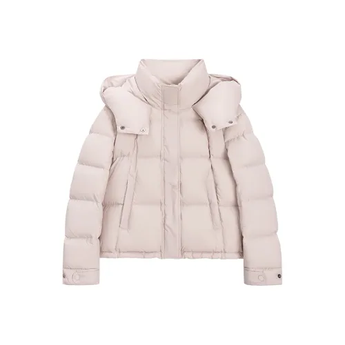 Fragment Женские пуховики