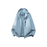 Ледяной Синий (3-в-1 Флис Лайнер)