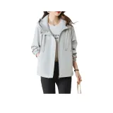 Голубо-серый