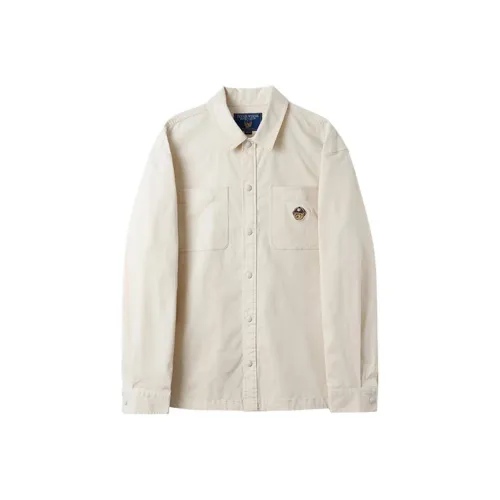 Teenie Weenie Men American Old Money Style Collection Timeless Preppy Style Рубашка Унисекс